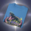 End Divination Garment-Dyed T-shirt