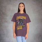 Generational Curse Breaker Garment-Dyed T-shirt