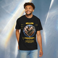 Forgive Garment-Dyed T-shirt