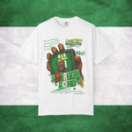 Nigerian Persecution Garment-Dyed T-shirt