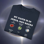 Cornerstone Garment-Dyed T-shirt
