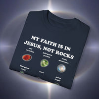 Cornerstone Garment-Dyed T-shirt