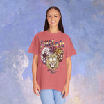 Judah Garment-Dyed T-shirt
