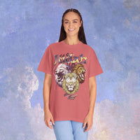 Judah Garment-Dyed T-shirt
