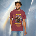 Forgive Garment-Dyed T-shirt