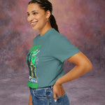 Protect The Flock Garment-Dyed T-shirt