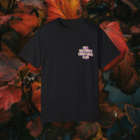 2023 Anti-Halloween Club Garment-Dyed T-shirt