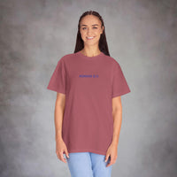 Romans 8:13 Garment-Dyed Tee