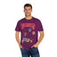 Broken Rosary Garment-Dyed T-shirt