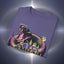 End Divination Garment-Dyed T-shirt