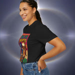 Evil Eye Smashers Garment-Dyed T-shirt