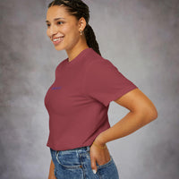 Romans 8:13 Garment-Dyed Tee