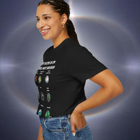 Cornerstone Garment-Dyed T-shirt
