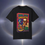 Evil Eye Smashers Garment-Dyed T-shirt