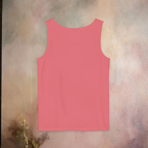 Not of This World Garment-Dyed Tank Top