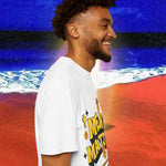 Men Matter Garment-Dyed T-shirt