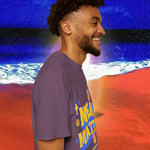 Men Matter Garment-Dyed T-shirt