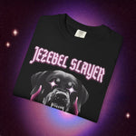Jezebel Slayer Garment-Dyed T-shirt