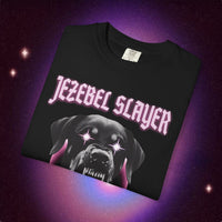 Jezebel Slayer Garment-Dyed T-shirt