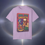 Evil Eye Smashers Garment-Dyed T-shirt