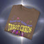 Don't Read Tarot Cards Garment-Dyed T-shirt