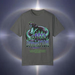 End Divination Garment-Dyed T-shirt
