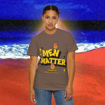 Men Matter Garment-Dyed T-shirt