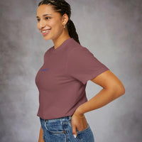 Romans 8:13 Garment-Dyed Tee