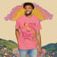 Yoga is Demonic Garment-Dyed T-shirt