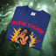 Marine Kingdom Sushi Garment-Dyed T-shirt