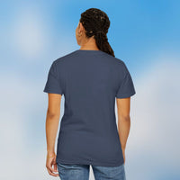 Pray For The Opps Garment-Dyed T-shirt