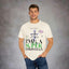 Super Christian Garment-Dyed T-shirt