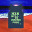 Men Will be Suicide Free Garment-Dyed Tank Top