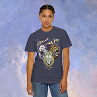Judah Garment-Dyed T-shirt
