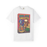 Evil Eye Smashers Garment-Dyed T-shirt