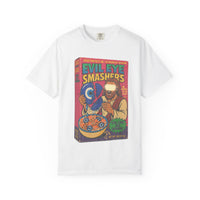 Evil Eye Smashers Garment-Dyed T-shirt