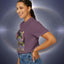 End Divination Garment-Dyed T-shirt