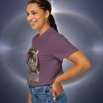 End Divination Garment-Dyed T-shirt