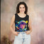 Not of This World Garment-Dyed Tank Top