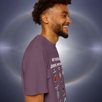 Cornerstone Garment-Dyed T-shirt