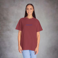 Romans 8:13 Garment-Dyed Tee