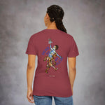 Romans 8:13 Garment-Dyed Tee