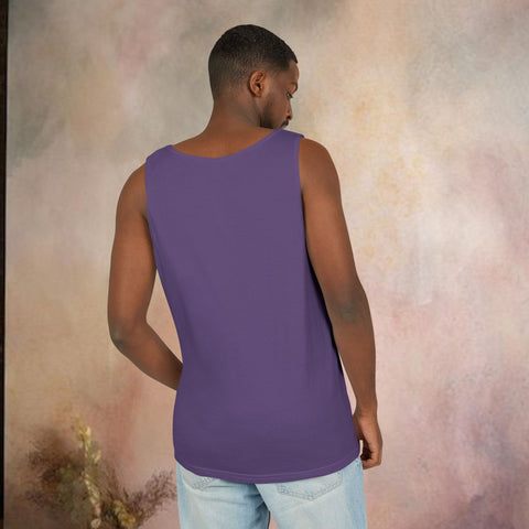 Not of This World Garment-Dyed Tank Top