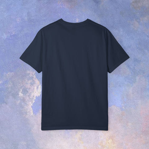 Not of This World Garment-Dyed T-shirt