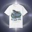 End Divination Garment-Dyed T-shirt