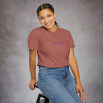 Romans 8:13 Garment-Dyed Tee