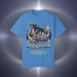 End Divination Garment-Dyed T-shirt