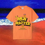 Men Matter Garment-Dyed T-shirt
