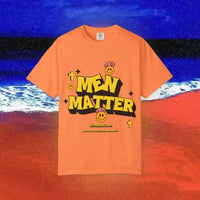 Men Matter Garment-Dyed T-shirt