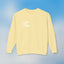 Logo Sporty Lightweight Sweatshirt